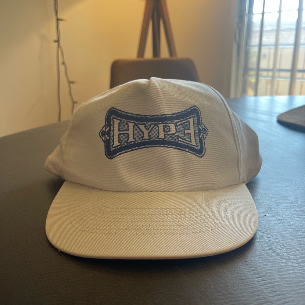 Vintage Hat